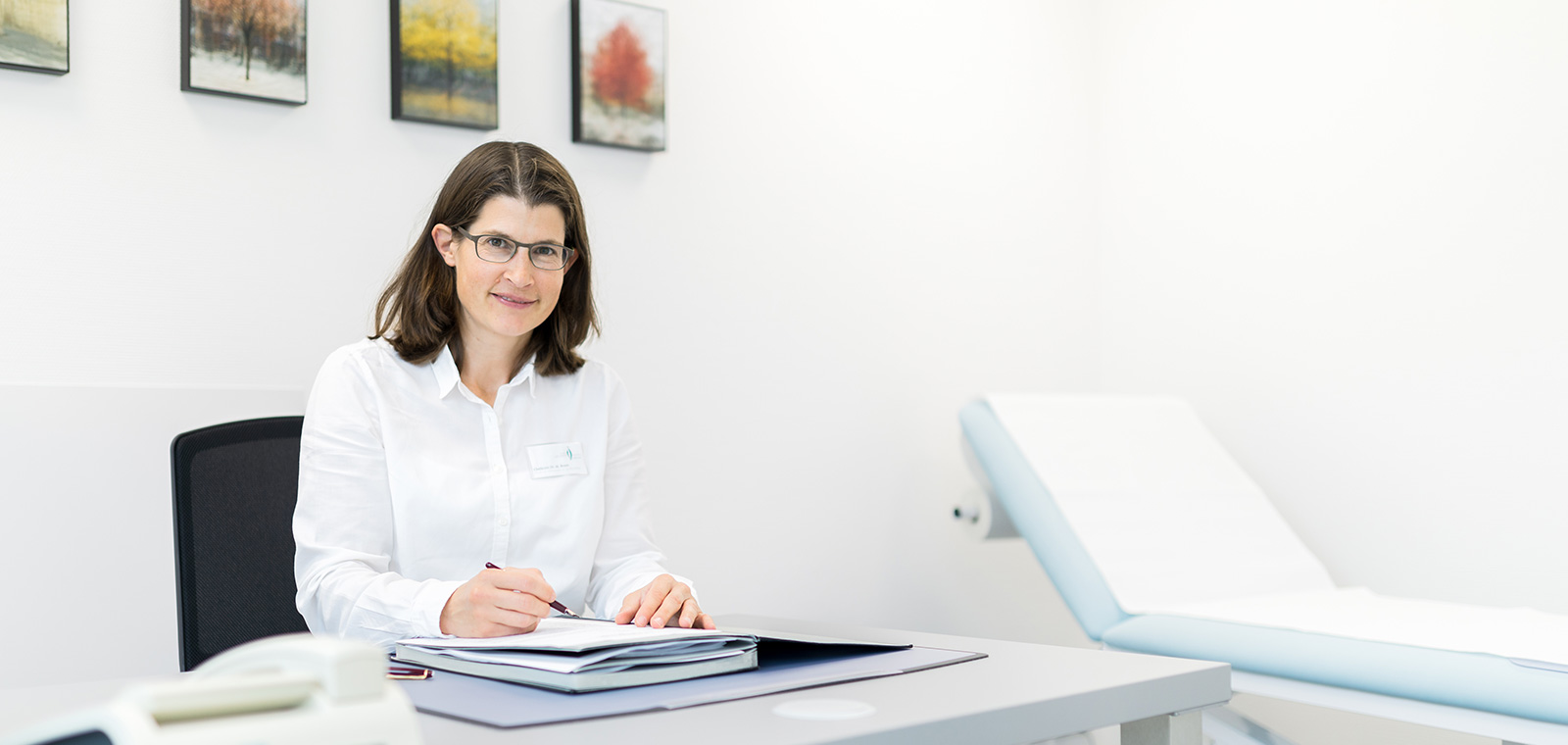 Klinik für Orthopädie und Sportmedizin