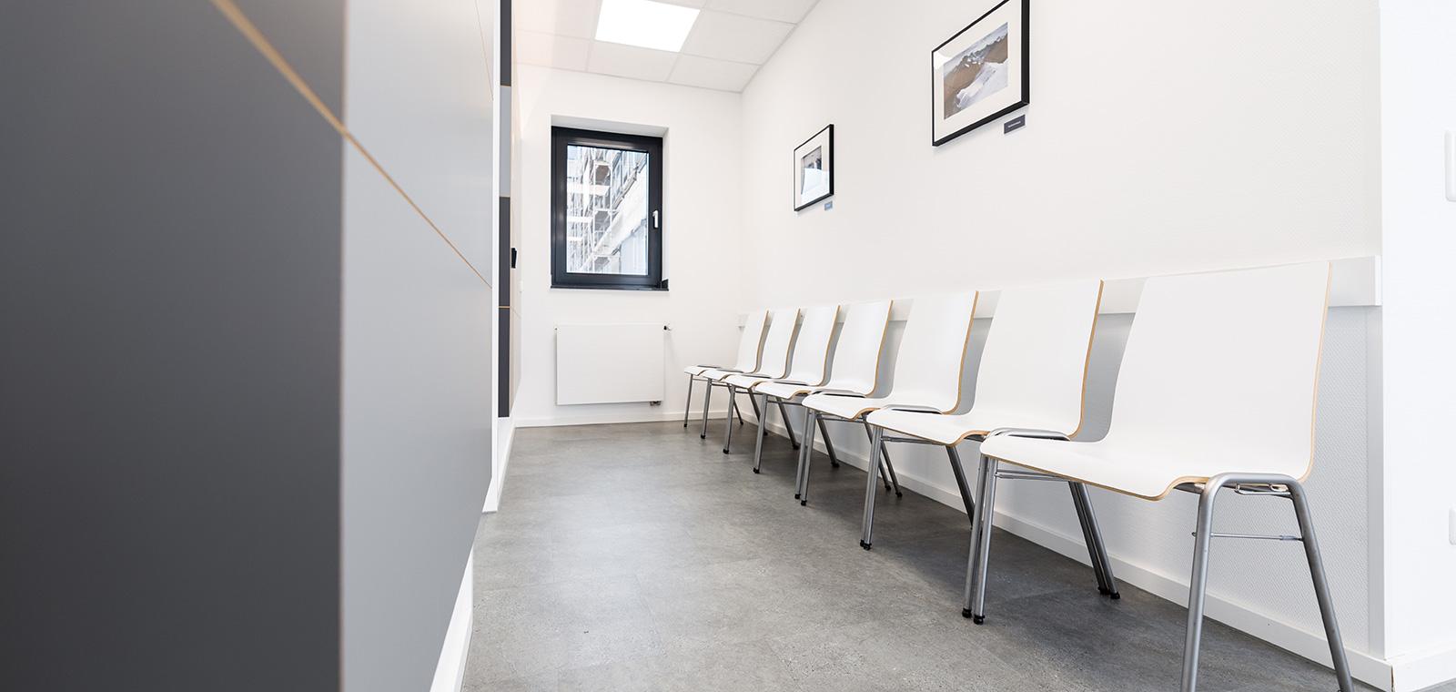 Klinik für Orthopädie und Sportmedizin