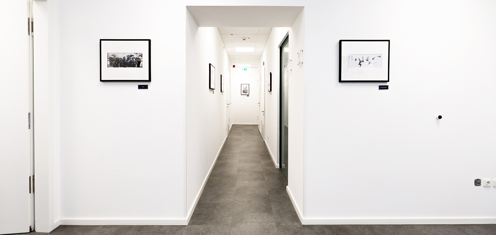 Klinik für Orthopädie und Sportmedizin