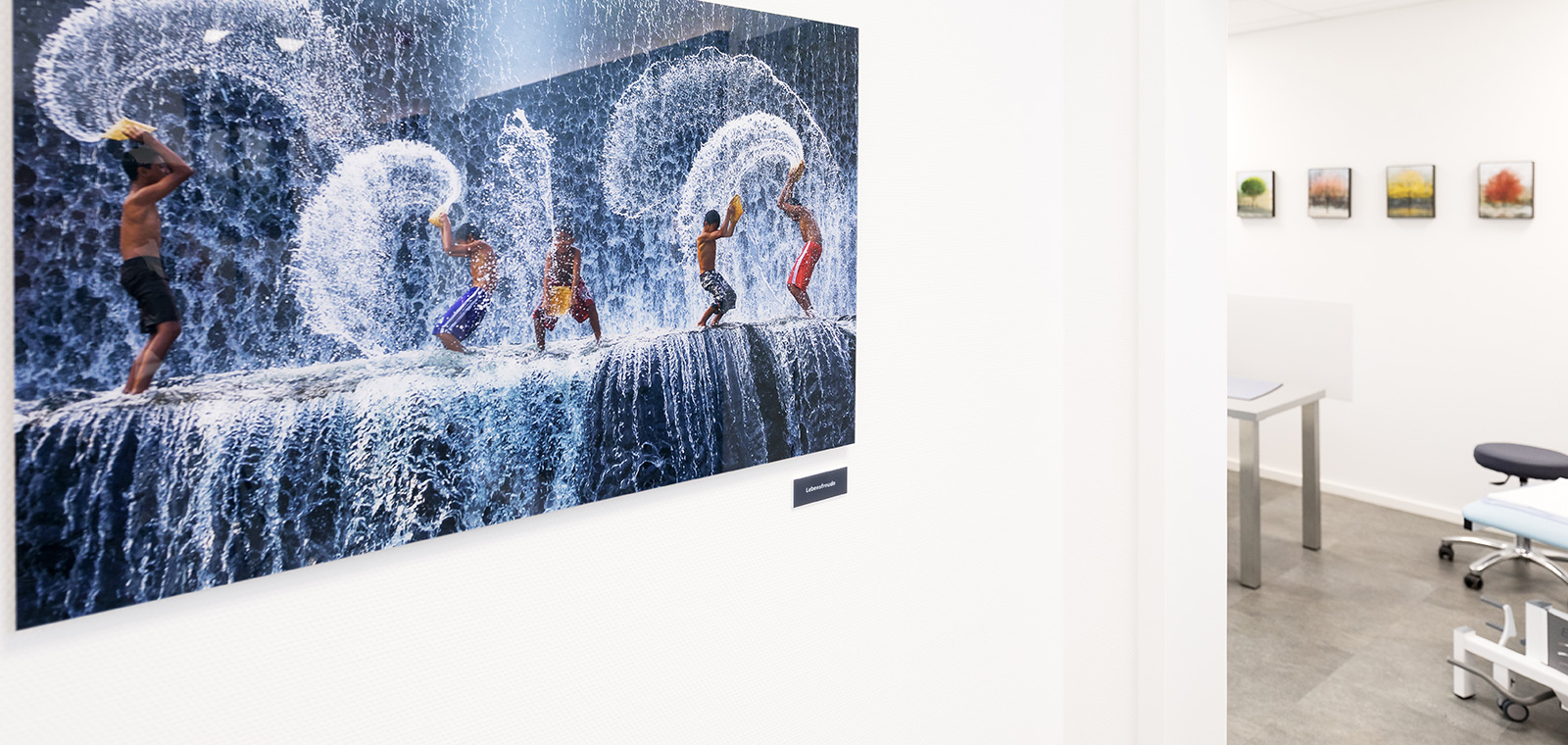 Klinik für Orthopädie und Sportmedizin