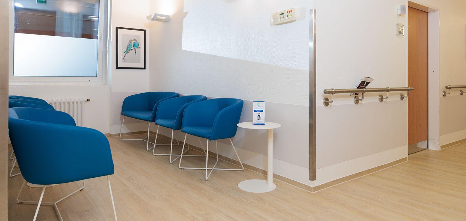 Klinik für Orthopädie und Sportmedizin